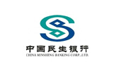 中國民生銀行