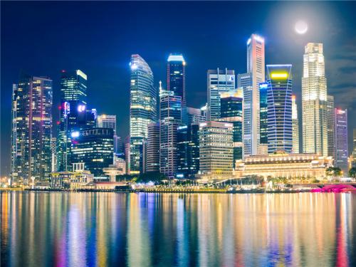 酒店亮化工程的燈光照明要求 酒店亮化工程的燈光照明要求