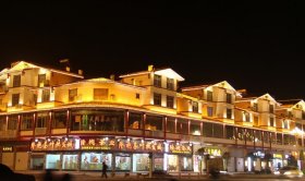 亮化工程未來(lái)的發(fā)展趨勢(shì)和前景如何？