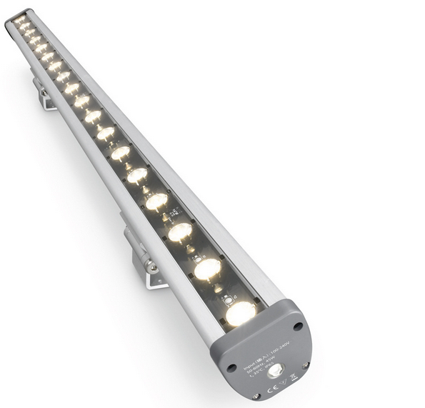 飛利浦時尚LED燈具 時尚LED線形 RGB全彩調光 BCP420Vaya Linear